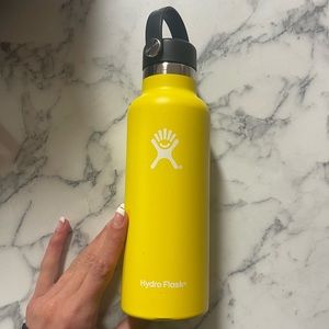 18 oz Hydroflask